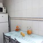 Apartman Avenida Mar- Vista Mar, Wifi, 150mt *