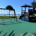 Apartman Avenida Mar- Vista Mar, Wifi, 150mt