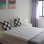 Avenida Mar- Vista Mar, Wifi, 150mt