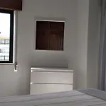 Avenida Mar- Vista Mar, Wifi, 150mt