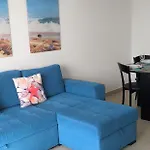 Apartman Avenida Mar- Vista Mar, Wifi, 150mt *