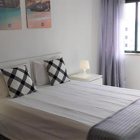 Avenida Mar- Vista Mar, Wifi, 150mt