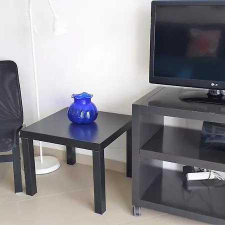 아파트 Avenida Mar- Vista Mar, Wifi, 150mt