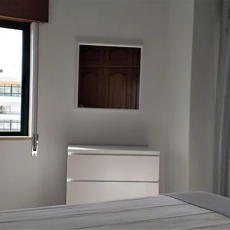 Avenida Mar- Vista Mar, Wifi, 150mt