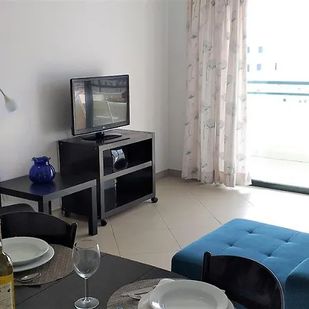 Avenida Mar- Vista Mar, Wifi, 150mt * Quarteira