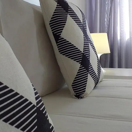 아파트 Avenida Mar- Vista Mar, Wifi, 150mt