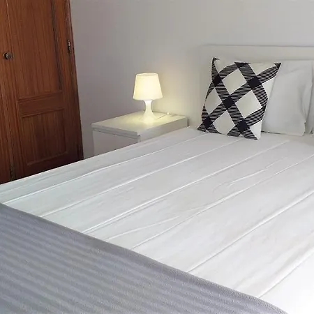 아파트 Avenida Mar- Vista Mar, Wifi, 150mt *