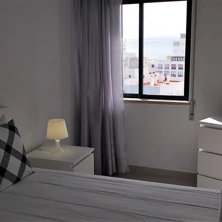 Avenida Mar- Vista Mar, Wifi, 150mt *