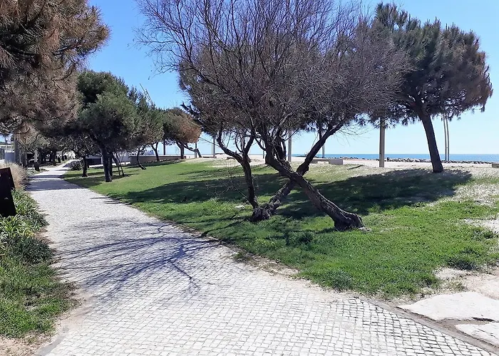 Appartement Avenida Mar- Vista Mar, Wifi, 150mt *