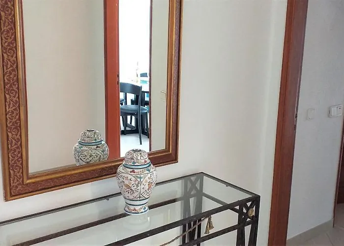 Avenida Mar- Vista Mar, Wifi, 150mt *