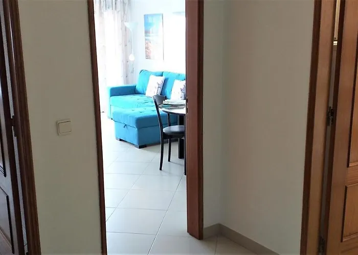 Avenida Mar- Vista Mar, Wifi, 150mt