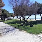 Διαμέρισμα Avenida Mar- Vista Mar, Wifi, 150mt *