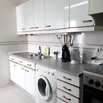 Διαμέρισμα Avenida Mar- Vista Mar, Wifi, 150mt *