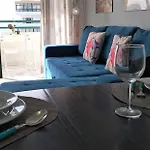 Διαμέρισμα Avenida Mar- Vista Mar, Wifi, 150mt