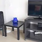 Διαμέρισμα Avenida Mar- Vista Mar, Wifi, 150mt