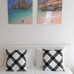 Διαμέρισμα Avenida Mar- Vista Mar, Wifi, 150mt