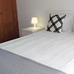 Διαμέρισμα Avenida Mar- Vista Mar, Wifi, 150mt *