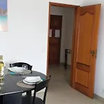 Διαμέρισμα Avenida Mar- Vista Mar, Wifi, 150mt Quarteira