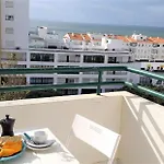 Διαμέρισμα Avenida Mar- Vista Mar, Wifi, 150mt *