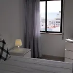 Avenida Mar- Vista Mar, Wifi, 150mt *