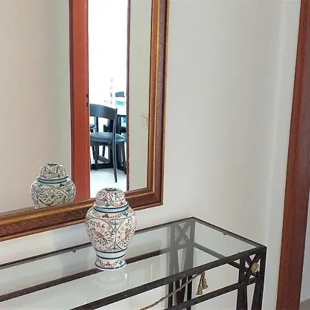 Avenida Mar- Vista Mar, Wifi, 150mt *