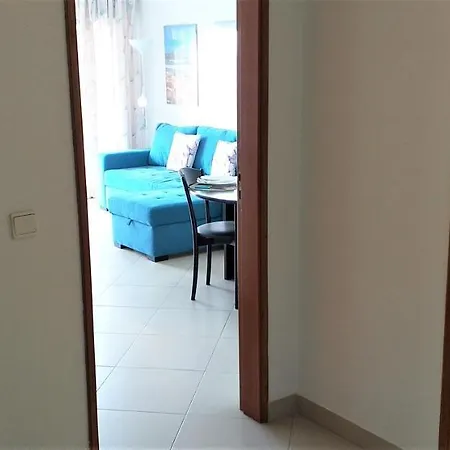Avenida Mar- Vista Mar, Wifi, 150mt