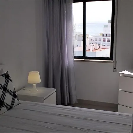 Avenida Mar- Vista Mar, Wifi, 150mt *