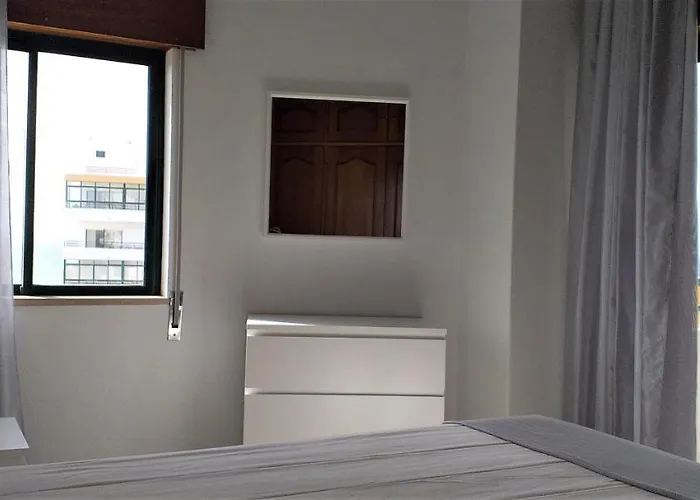 Avenida Mar- Vista Mar, Wifi, 150mt