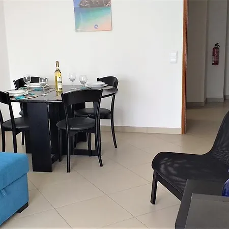 Avenida Mar- Vista Mar, Wifi, 150mt