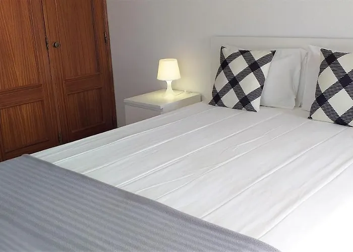 Apartment Avenida Mar- Vista Mar, Wifi, 150mt *
